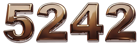 5242 logo